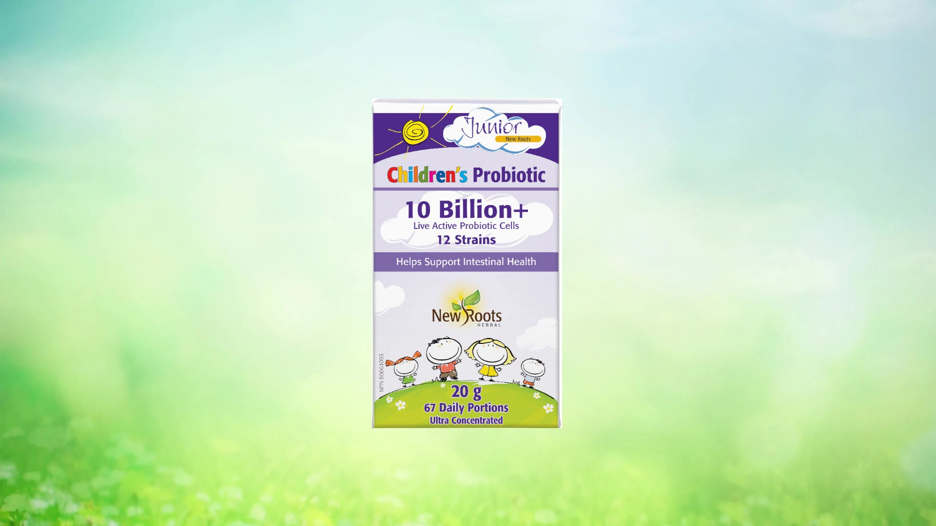 Thumbnail for Children's Probiotic